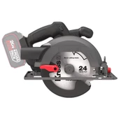 Kress KUE12.9 20Volt 165MM Kömürsüz Profesyonel Daire Testere (Akü Dahil Değildir) - 2