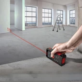 Kress KI201 70m Profesyonel Çok Fonksiyonlu Lazer Metre - 4