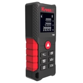 Kress KI201 70m Profesyonel Çok Fonksiyonlu Lazer Metre - 3