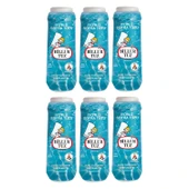 Billur Tuz Plastik Tuzluklu 500 G x 6 Adet - 2