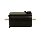 NEMA23 Çift Şaftlı Step Motor - 3.5N.m 4.0A 115mm - 1