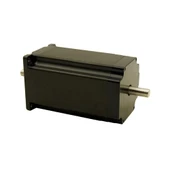 NEMA23 Çift Şaftlı Step Motor - 3.5N.m 4.0A 115mm - 2