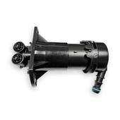 Audi A6 2005-2008 Sol Ön Far Yıkama Pompası Jeti 4F0955101 - 2