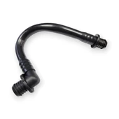 Audi A6 1998-2001 1.8T APU ANB ARK Motor Fren Vakum Borusu 4B7611931 - 4