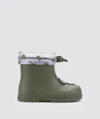 Igor W10323-042 Mendi Dino Çocuk Yağmur Çizmesi - 2
