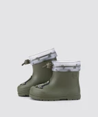 Igor W10323-042 Mendi Dino Çocuk Yağmur Çizmesi - 4