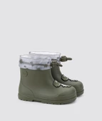 Igor W10323-042 Mendi Dino Çocuk Yağmur Çizmesi - 1