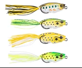 River Kubba 55F 5.5Cm 8.2G Maket Yem - 1