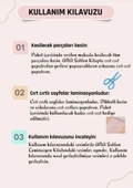 Cırt Cırtlı Paper Duck Aktivite Seti - 2
