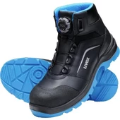 UVEX XENOVA BOA 9569 S3 SRC ESD İŞ AYAKKABISI - 1