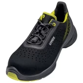 Uvex 6843 S1 G2 SRC ESD İş Güvenliği Ayakkabısı - 1