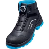 UVEX XENOVA BOA 9569 S3 SRC ESD İŞ AYAKKABISI - 6