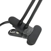 51MP 2K 1080P HDMI USB Dijital Mikroskop Kamera Seti - 1-260X C-Mount Lens - 8