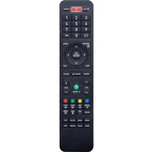 Onvo Sunny Axen Woon  Nordmende Android Smart Led Tv Kumanda - 1