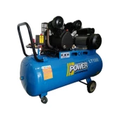 POWER 100 lt Hava Kompresörü - 3