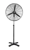 Vanti KCF292 75 cm (30'') 220/230 volt Monofaze Ayaklı Sanayi Tipi Fan Vantilatör - 1