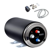 Sensation Karavan Su Isıtıcısı (Boiler) 12 Volt - 1