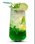 Nish Cool Lime Aromalı Baz İçecek 700 ML-P - 4