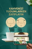 NÜVEDEN Hindiba Kahvesi %100 Doğal Detox Diyet Kahve 1 Aylık - (60 KULLANIM) Net 150gr - 2