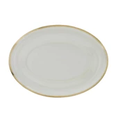 Aryıldız Bone Vienna Gold 12 Kişilik 60 Parça Yemek Takımı Ar34017 - 7