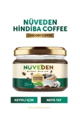 NÜVEDEN Hindiba Kahvesi %100 Doğal Detox Diyet Kahve 1 Aylık - (60 KULLANIM) Net 150gr - 1