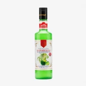 Nish Cool Lime, Berry Hibiskus, Portakal Mango Aromalı Baz İçecek 3'lü Set (3x700 ML) - 4