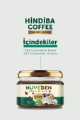 NÜVEDEN Hindiba Kahvesi %100 Doğal Detox Diyet Kahve 1 Aylık - (60 KULLANIM) Net 150gr - 6