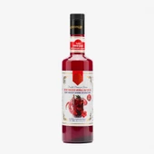 Nish Cool Lime, Berry Hibiskus, Portakal Mango Aromalı Baz İçecek 3'lü Set (3x700 ML) - 3
