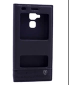 Asus Zenfone 3 Max ZC520TL Kılıf Elite Kapaklı Kılıf - 2