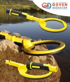 Nokta-Makro Pulsedive Scuba Pointer - 5