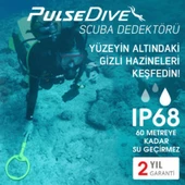 Nokta-Makro Pulsedive Scuba Pointer - 4
