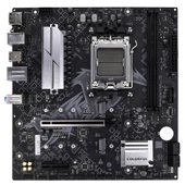 COLORFUL BATTLE-AX A620M-D PRO V14 DDR5 7600MHz mATX - 1
