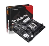 COLORFUL BATTLE-AX A620M-D PRO V14 DDR5 7600MHz mATX - 8