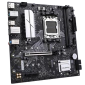 COLORFUL BATTLE-AX A620M-D PRO V14 DDR5 7600MHz mATX - 4