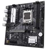 COLORFUL BATTLE-AX A620M-D PRO V14 DDR5 7600MHz mATX - 5