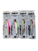 Fatfish Jiglette Jig Yem 85mm 45gr thumbnail 1