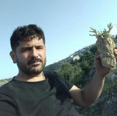 Eyüp Ensar ACI KAVUN KÖKÜ YAŞI GRANURLU 50 GR - 7