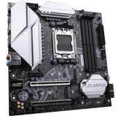 COLORFUL BATTLE-AX B650M-PLUS V14 DDR5 7600MHz mATX - 4
