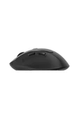 Crown Micro CMM-X9W Black  Kablosuz Mouse - 3