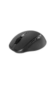Crown Micro CMM-X9W Black  Kablosuz Mouse - 4