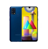 Samsung Galaxy M31 128 GB / 6 GB Ram Lacivert Yenilenmiş Ürün (Sıfır gibi - 3