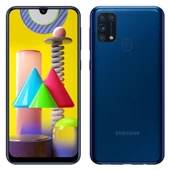 Samsung Galaxy M31 128 GB / 6 GB Ram Lacivert Yenilenmiş Ürün (Sıfır gibi - 1