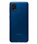 Samsung Galaxy M31 128 GB / 6 GB Ram Lacivert Yenilenmiş Ürün (Sıfır gibi - 2