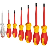 Bosch VDE Tornavida Seti SL/PH 7 parça (NF7) - 1