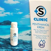 S CLINIC NEMLENDİRİCİ EL KREMİ - 1