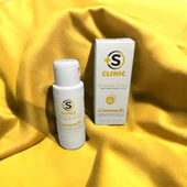 S CLINIC Çok Yönlü Yüksek Korumalı Spf +50 Faktör Uva - 4