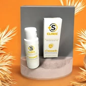 S CLINIC Çok Yönlü Yüksek Korumalı Spf +50 Faktör Uva - 1