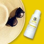 S CLINIC Çok Yönlü Yüksek Korumalı Spf +50 Faktör Uva - 2