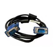 HP Elite Display E201 20 inç LED Monitör - 6