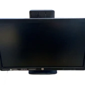 HP Elite Display E201 20 inç LED Monitör - 3